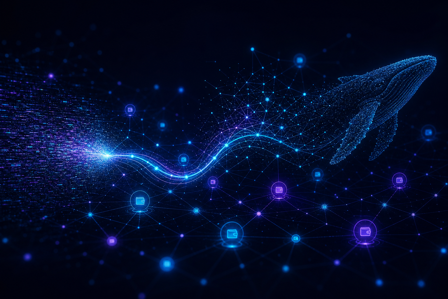 Origine de BrainPredict entre blockchain et intelligence artificielle