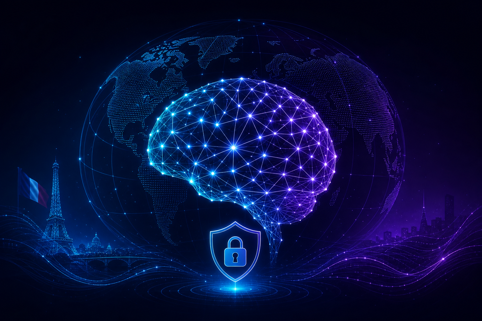 Accès à Polymarket et marchés de prédiction blockchain